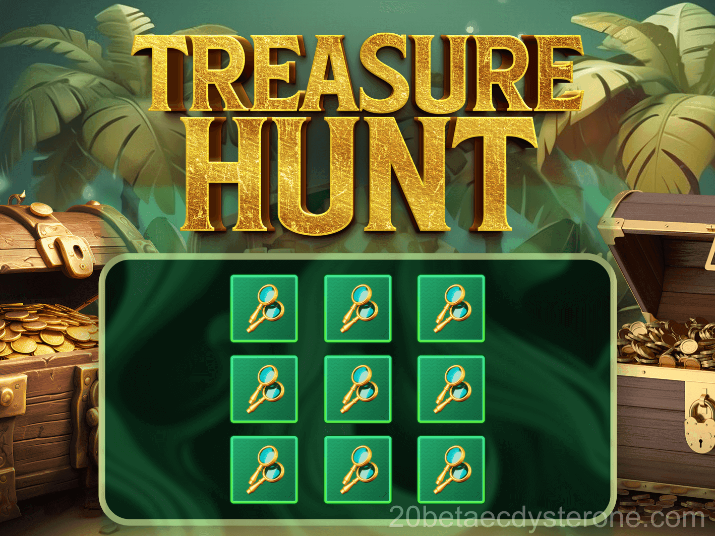 Interfaz de apuestas en 20 bet