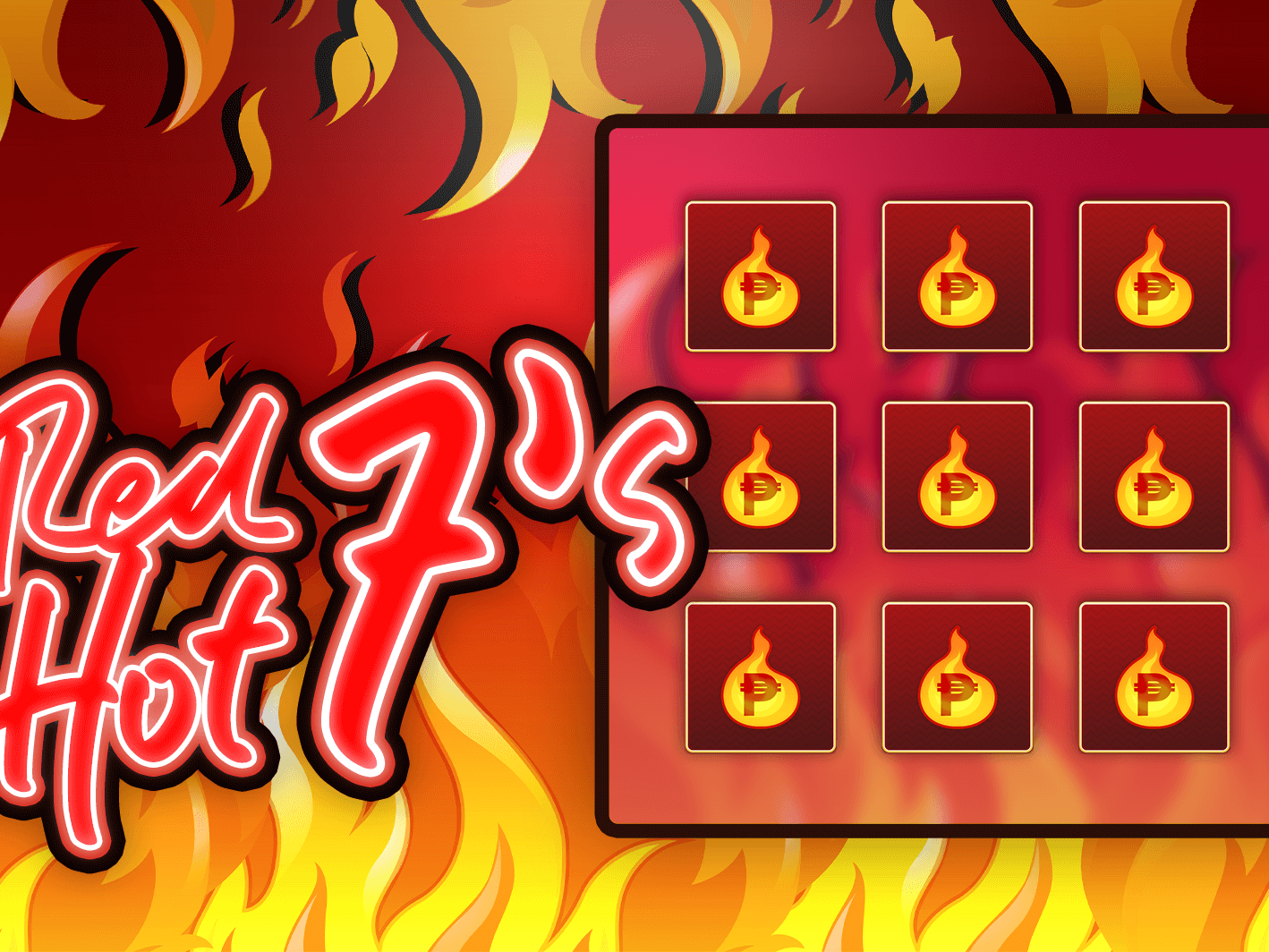 Pantalla de casino en 20 bet