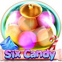 SixCandy